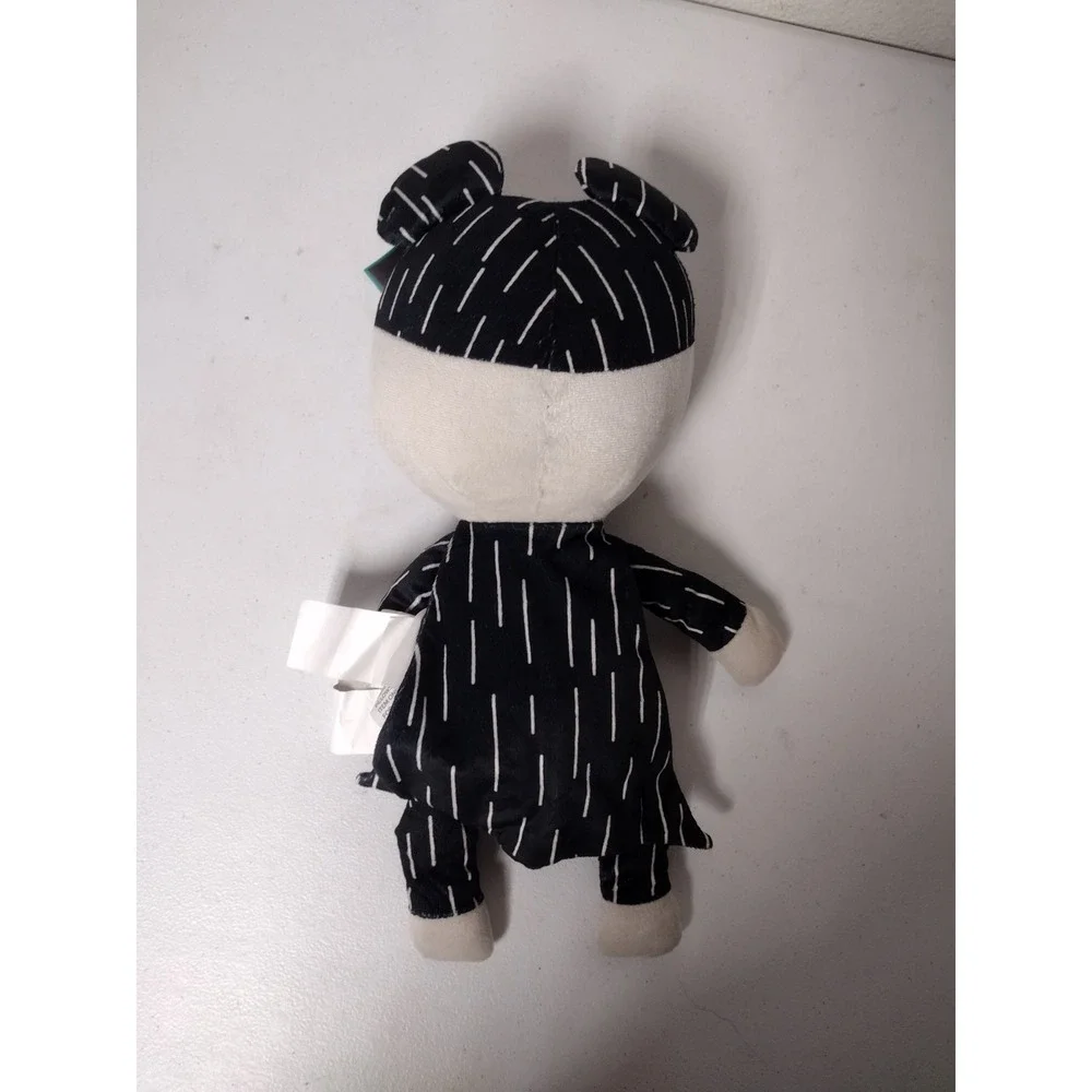 Disney Tim Burton's The Nightmare Before Christmas 16'' VAMPIRE TEDDY Plush NEW